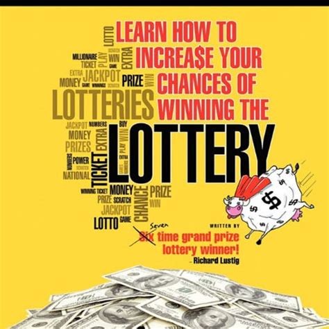 Winning Lottery Method.